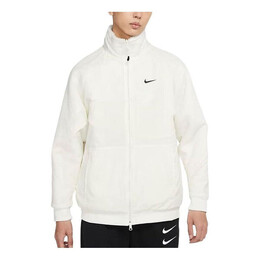 Nike: Флисовая куртка  Swoosh