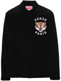 Kenzo: Непромокаемая куртка 