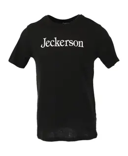 Jeckerson: Футболка с принтом 