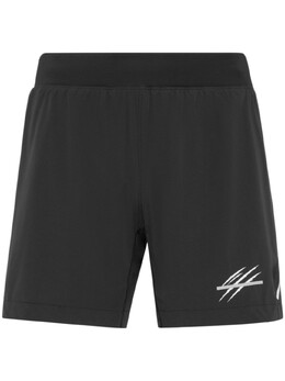 Plein Sport: Спортивные шорты 