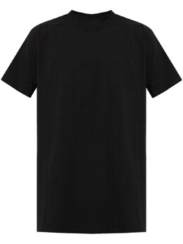 Rick Owens: Чёрная футболка 