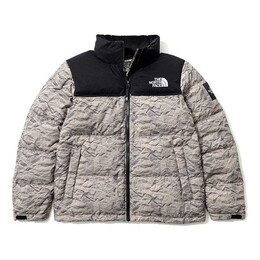 The North Face: Пуховик  Novelty Nuptse
