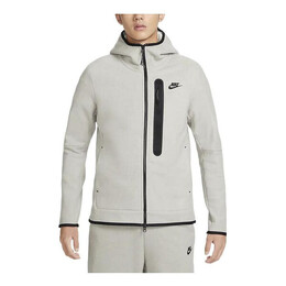 Nike: Флисовая толстовка  Tech Fleece