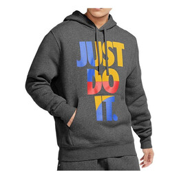 Nike: Флисовая толстовка  Sportswear
