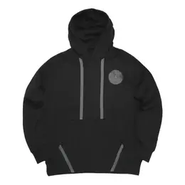Nike: Флисовая толстовка  Paris Saint Germain