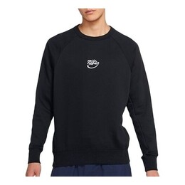 Nike: Флисовая толстовка 