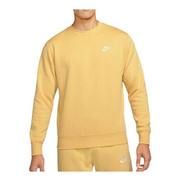 Nike: Флисовая толстовка  Sportswear Club