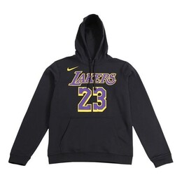 Nike: Спортивная толстовка 