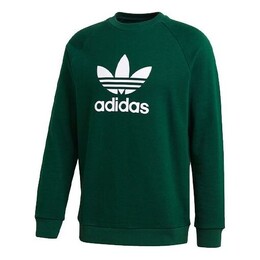 Adidas: Спортивная толстовка  Originals Trefoil