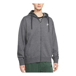 Nike: Флисовая толстовка  Sportswear Club