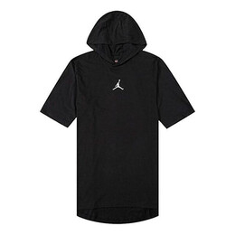 Nike: Спортивная футболка  Air Jordan