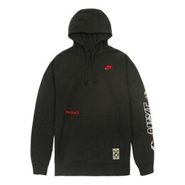 Nike: Толстовка  Sportswear Club с длинным рукавом