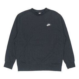 Nike: Флисовая толстовка  Sportswear Club