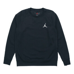 Nike: Флисовая толстовка  Air Jordan