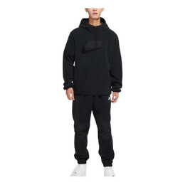 Nike: Флисовая толстовка  Sportswear Club