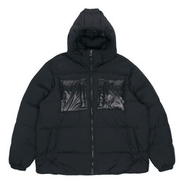 Adidas Originals: Однотонный пуховик  Originals