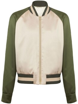 Balmain: Куртка  Paris