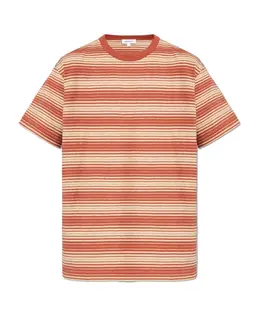 Norse Projects: Красная футболка 