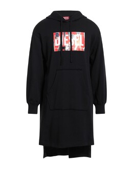 Diesel: Чёрная толстовка 