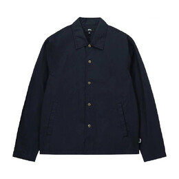 Stussy: Куртка-рубашка 