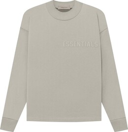 Fear of God: Свитшот с длинным рукавом 
