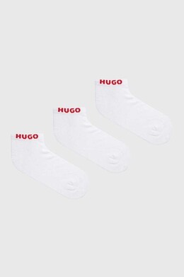 Hugo: Белые носки 