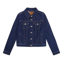 Levis: Однобортная куртка 