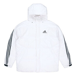 Adidas: Спортивный пуховик 