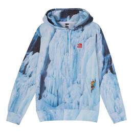 Supreme: Толстовка  Climb с капюшоном