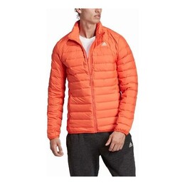 Adidas Originals: Спортивный пуховик  Originals