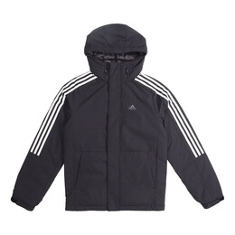 Adidas: Спортивный пуховик 