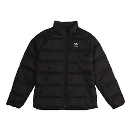 Adidas Originals: Однотонный пуховик  Originals