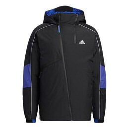 Adidas: Спортивный пуховик 