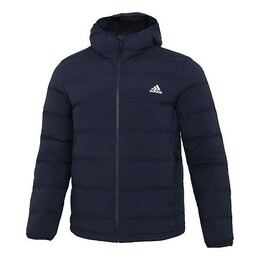 Adidas: Спортивный пуховик 