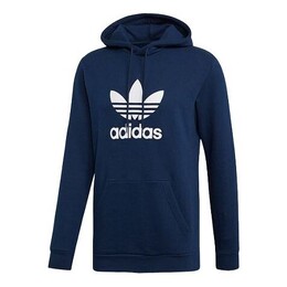 Adidas: Спортивная толстовка  Originals Trefoil