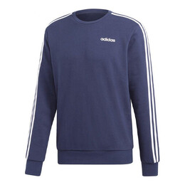 Adidas: Толстовка  Essentials в полоску