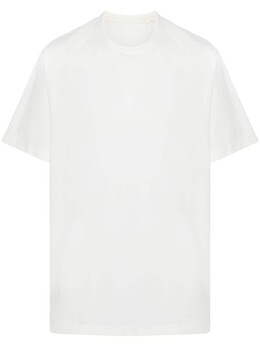 Y-3: Футболка 