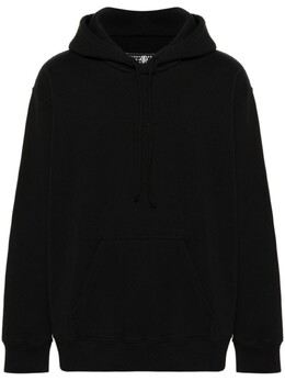 MM6 Maison Margiela: Толстовка с принтом 
