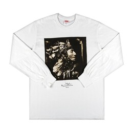 Supreme: Свитшот  Harvest с длинным рукавом