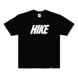 Nike: Футболка с коротким рукавом 
