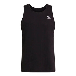 Adidas Originals: Однотонная майка  Originals