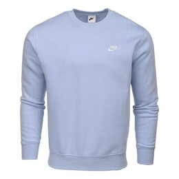 Nike: Флисовая толстовка  Sportswear Club