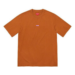 Supreme: Многоцветная футболка 