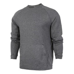 Nike: Флисовая толстовка  Tech Fleece