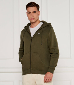 Tommy Jeans: Толстовка 