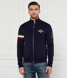 Aeronautica Militare: Тёмная толстовка 