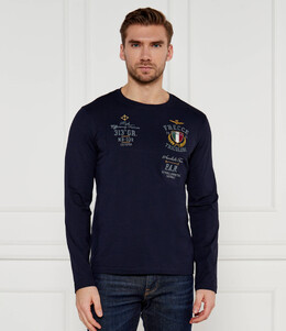 Aeronautica Militare: Тёмный свитшот 