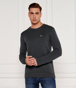 Tommy Jeans: Свитер 