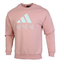 Adidas: Спортивная толстовка 