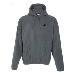 Nike: Флисовая толстовка  Club